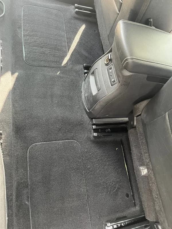 Réalisation Pure Clean Auto 4