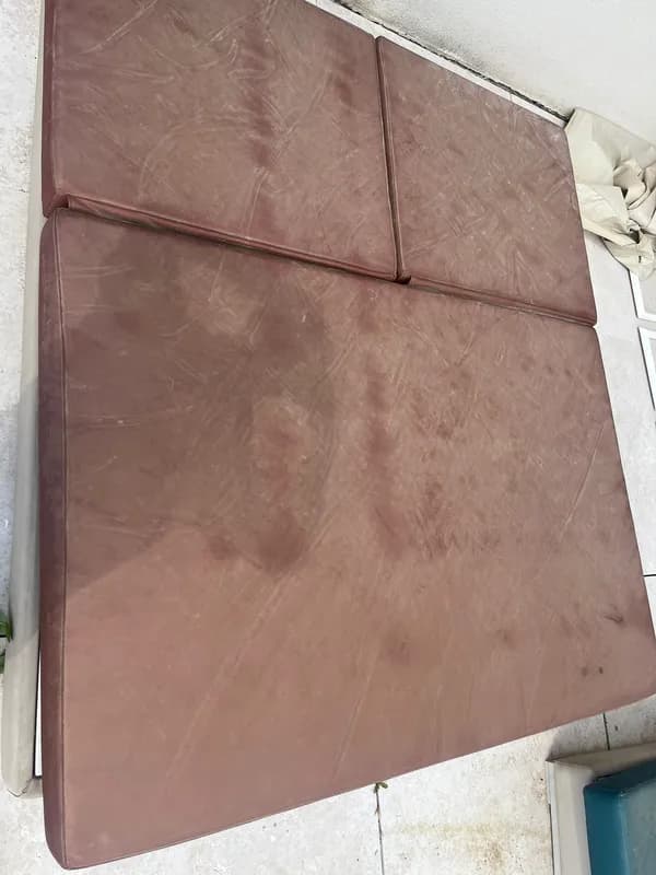 Réalisation Pure Clean Auto 7