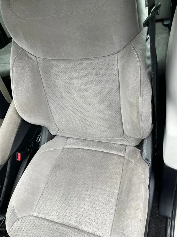 Réalisation Pure Clean Auto 12