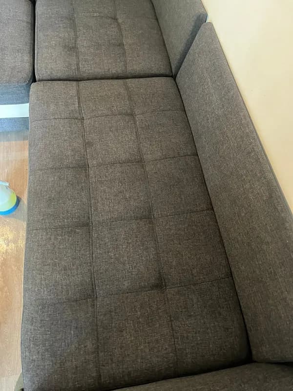 Réalisation Pure Clean Auto 15