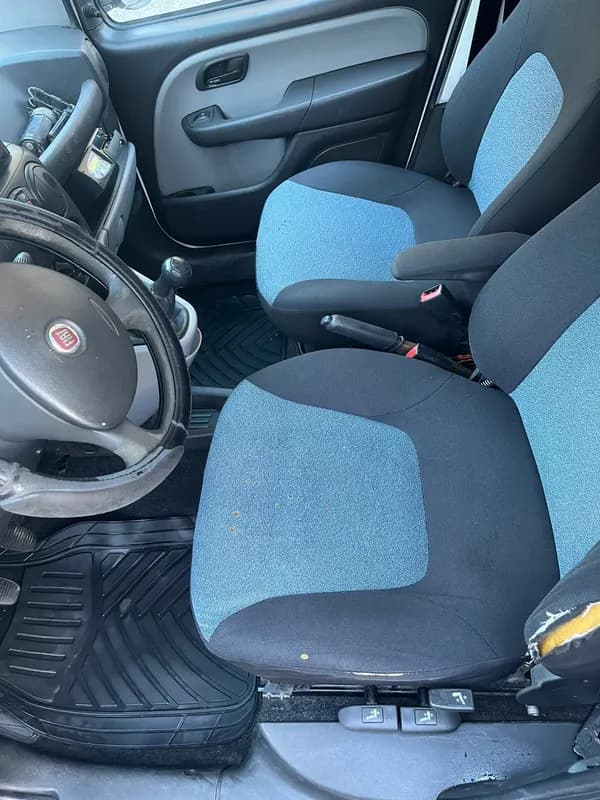 Réalisation Pure Clean Auto 17