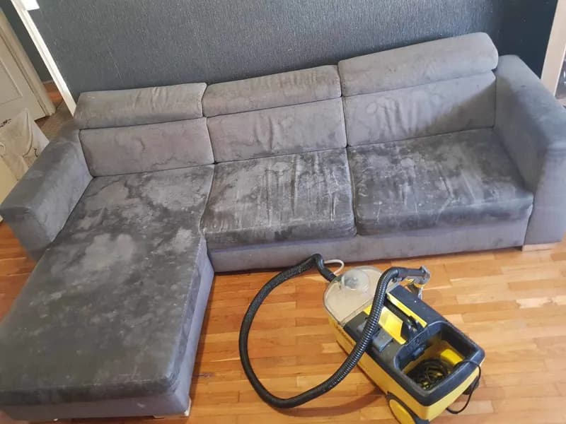 Réalisation Pure Clean Auto 22