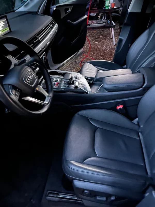 Réalisation Pure Clean Auto 26