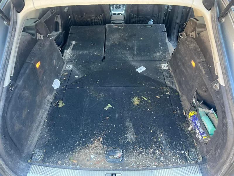 Réalisation Pure Clean Auto 33