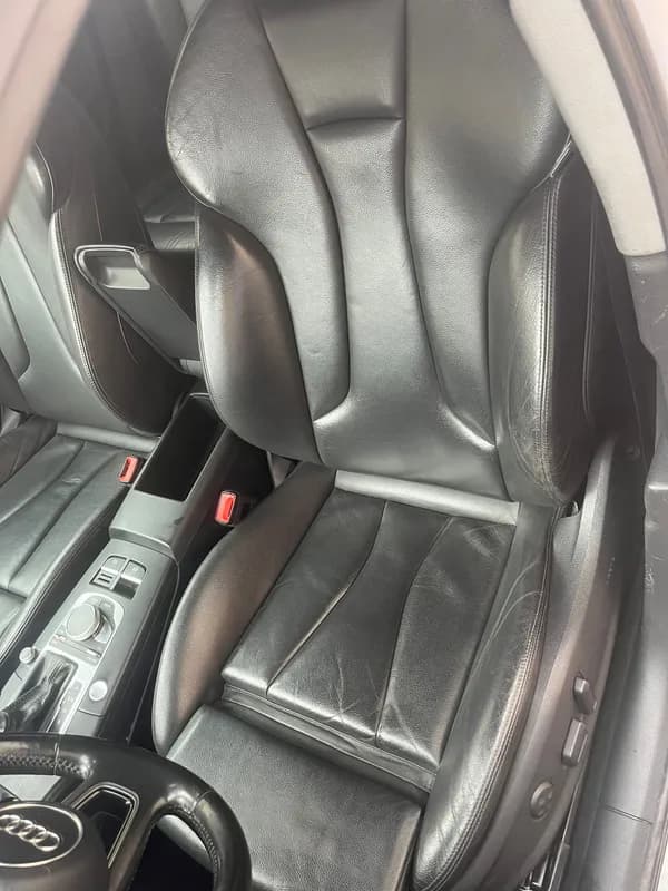 Réalisation Pure Clean Auto 35