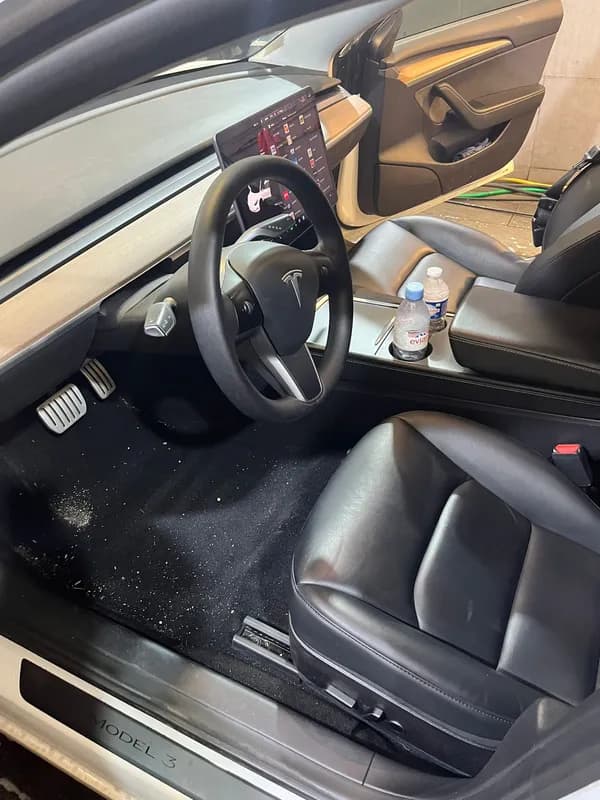 Réalisation Pure Clean Auto 40