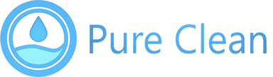 Pure Clean Logo